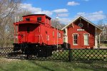 Howell Depot Museum